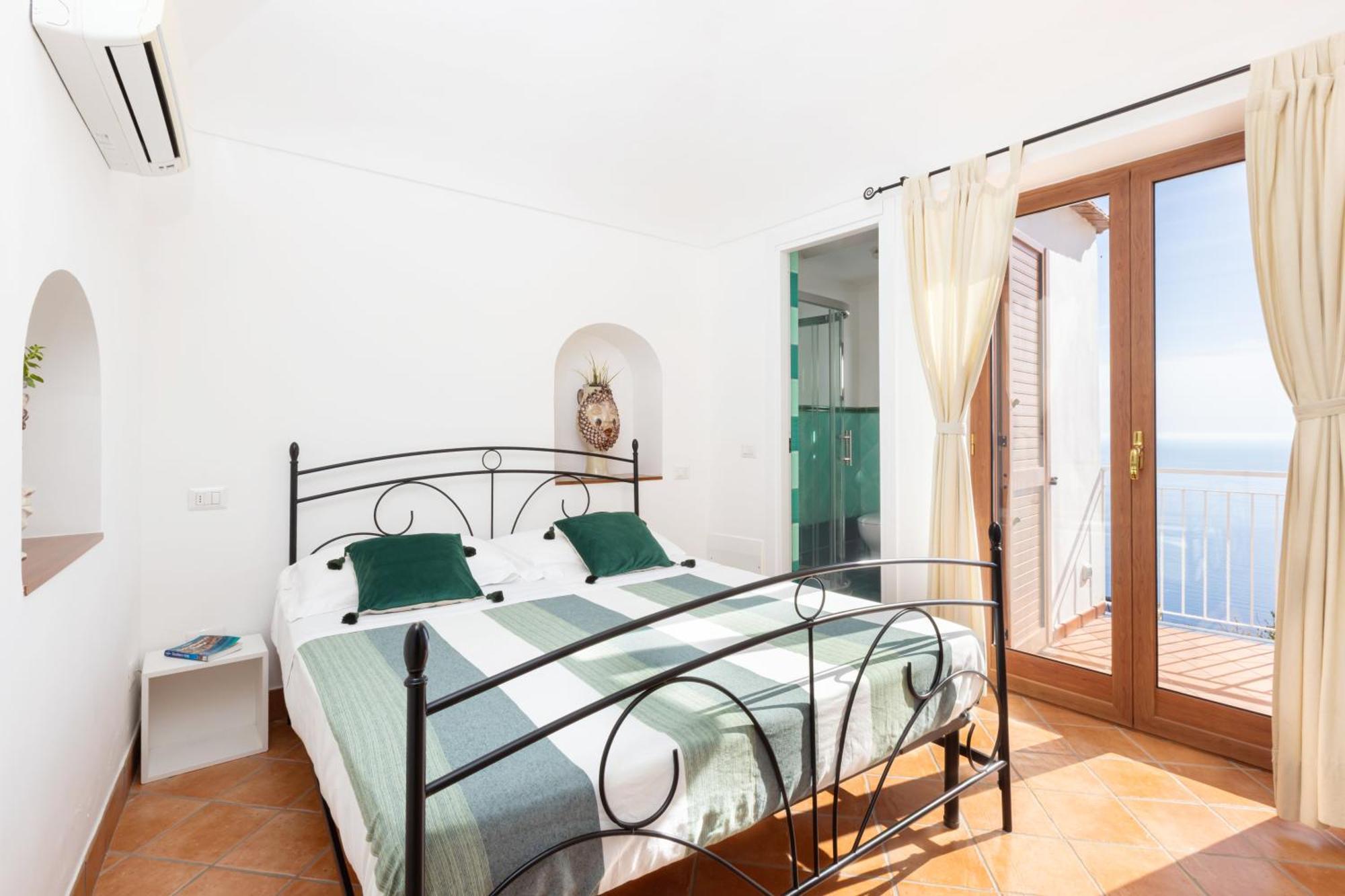 Casa Satriano Apartment Позитано Екстериор снимка