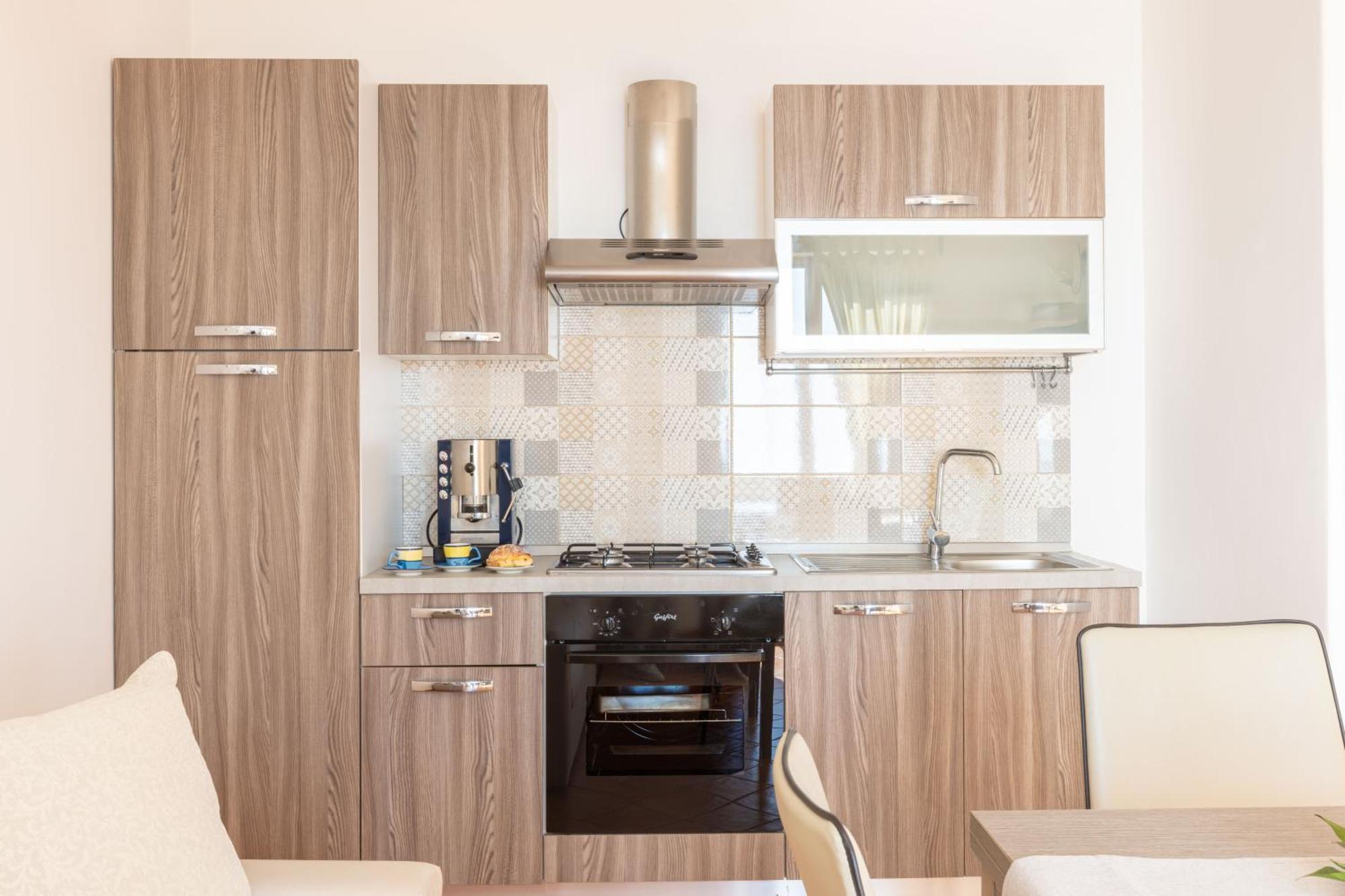Casa Satriano Apartment Позитано Екстериор снимка