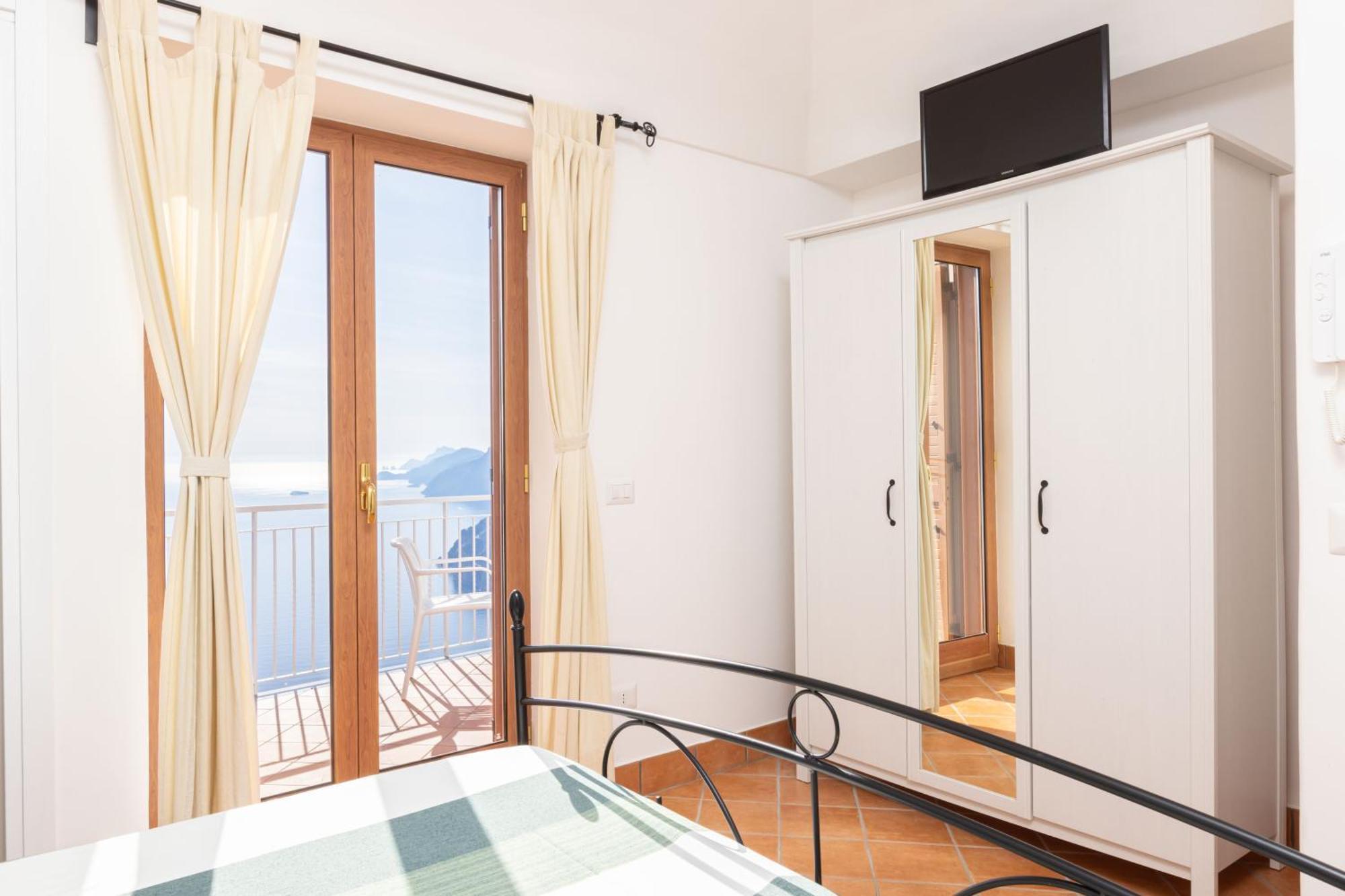 Casa Satriano Apartment Позитано Екстериор снимка