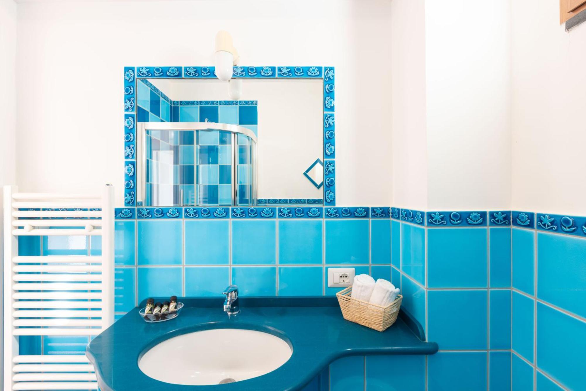 Casa Satriano Apartment Позитано Екстериор снимка
