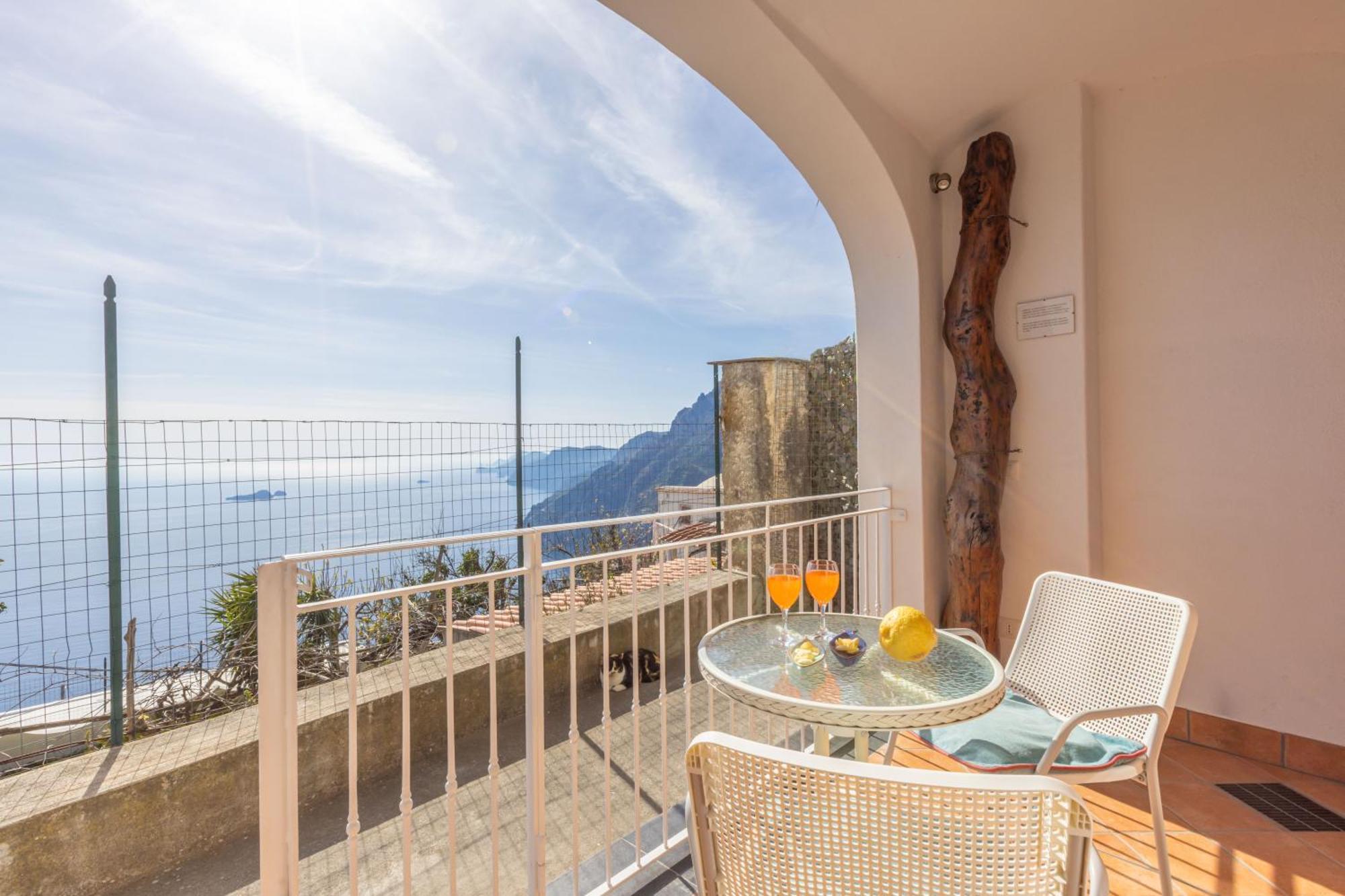 Casa Satriano Apartment Позитано Екстериор снимка