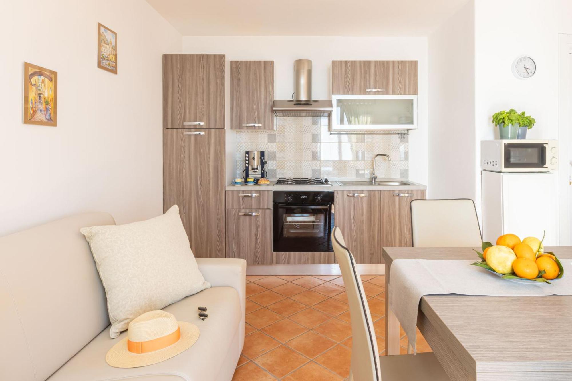 Casa Satriano Apartment Позитано Екстериор снимка