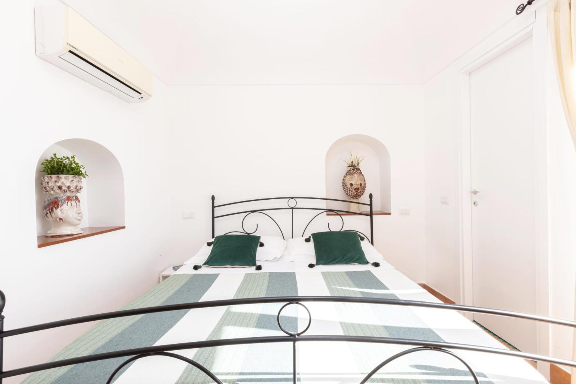 Casa Satriano Apartment Позитано Екстериор снимка