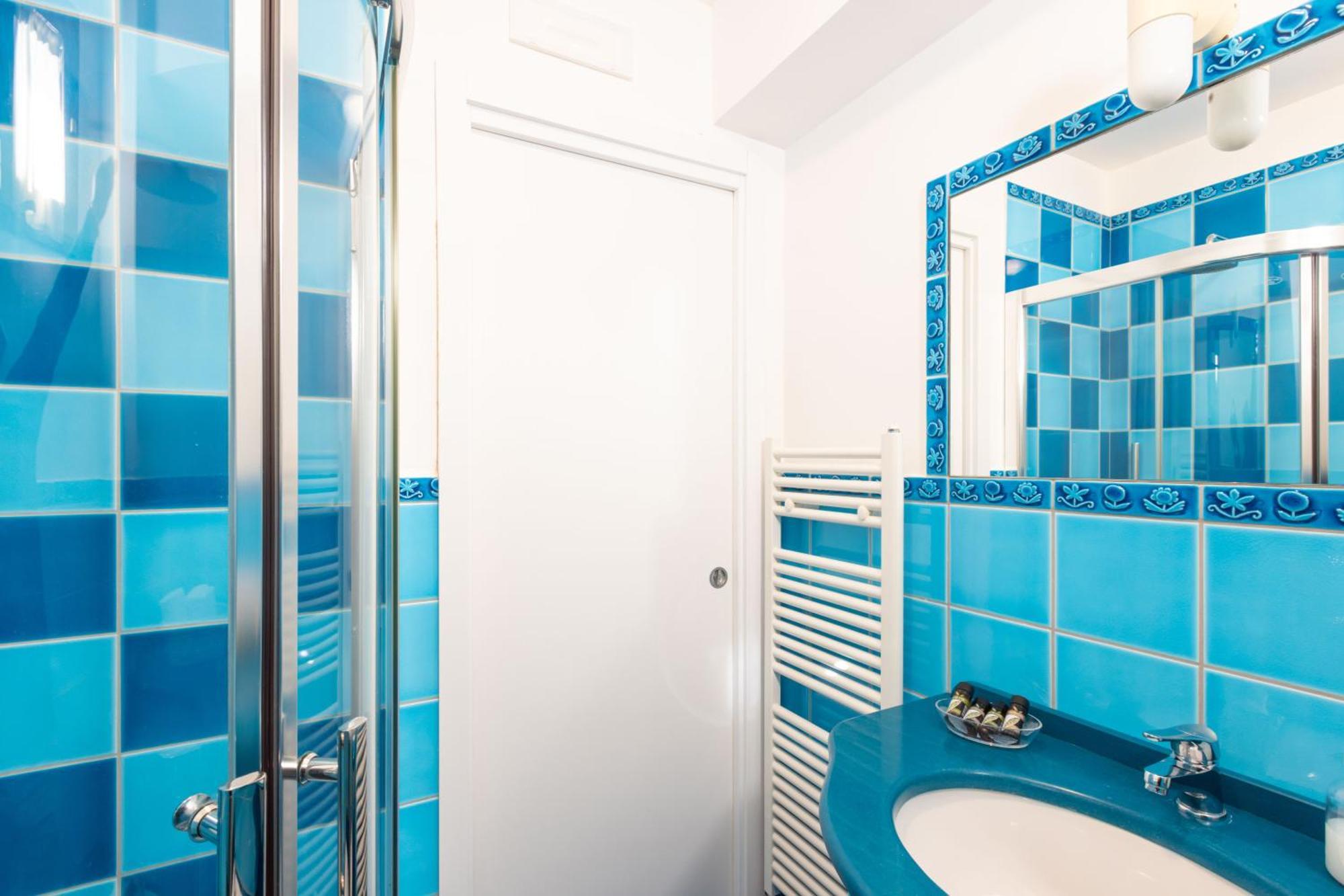 Casa Satriano Apartment Позитано Екстериор снимка