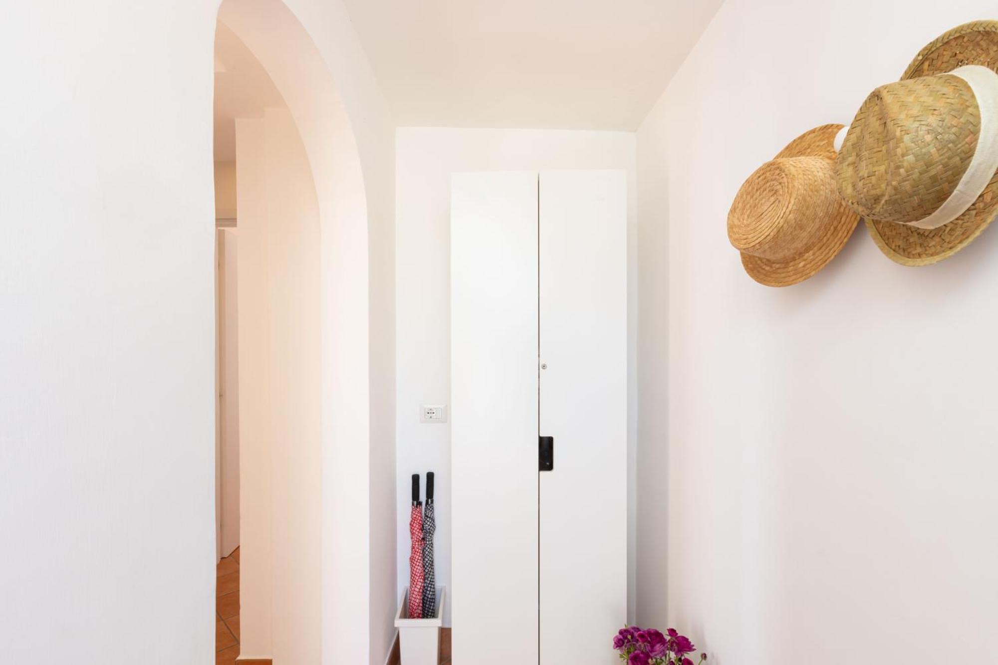 Casa Satriano Apartment Позитано Екстериор снимка