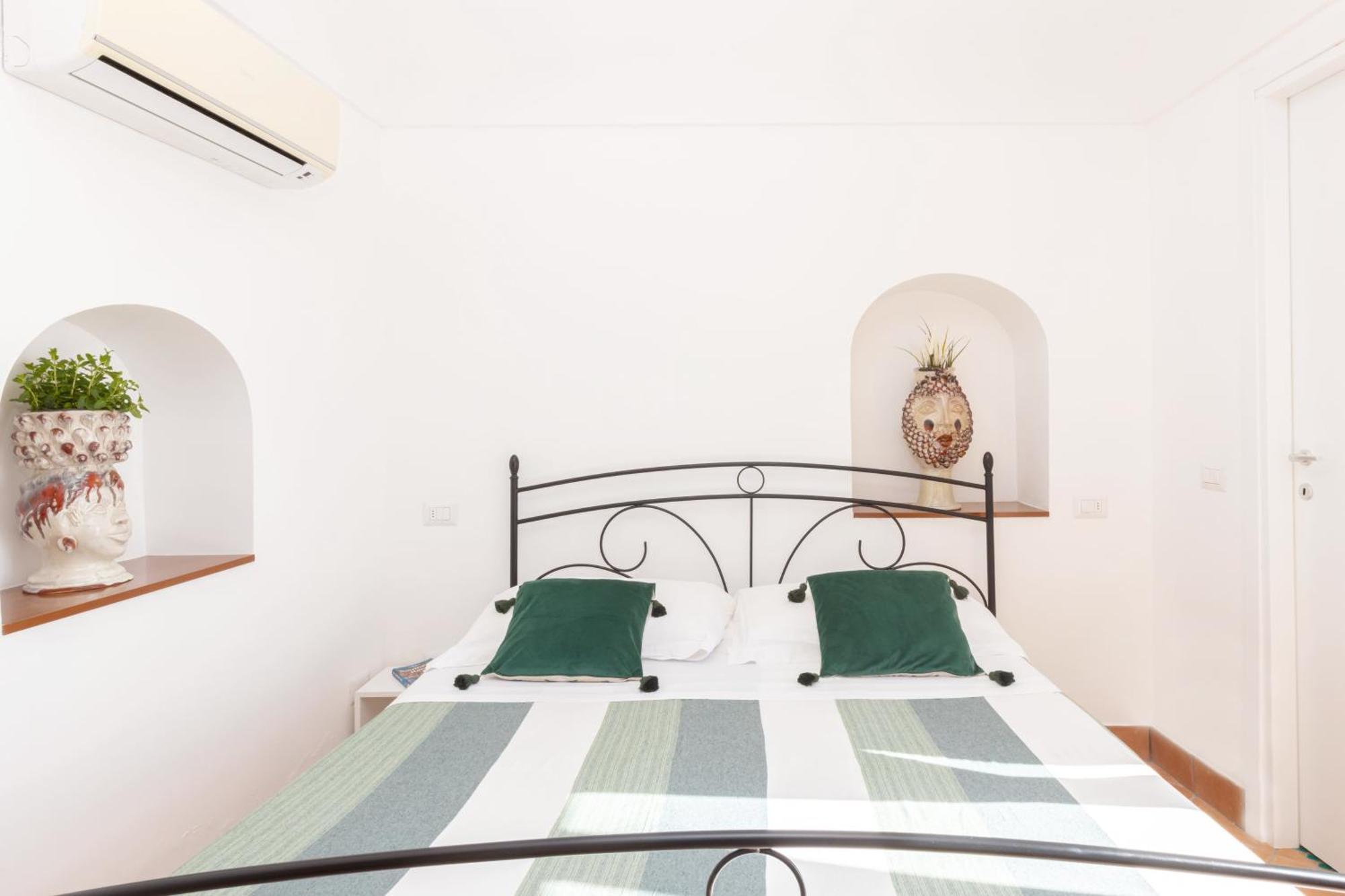Casa Satriano Apartment Позитано Екстериор снимка