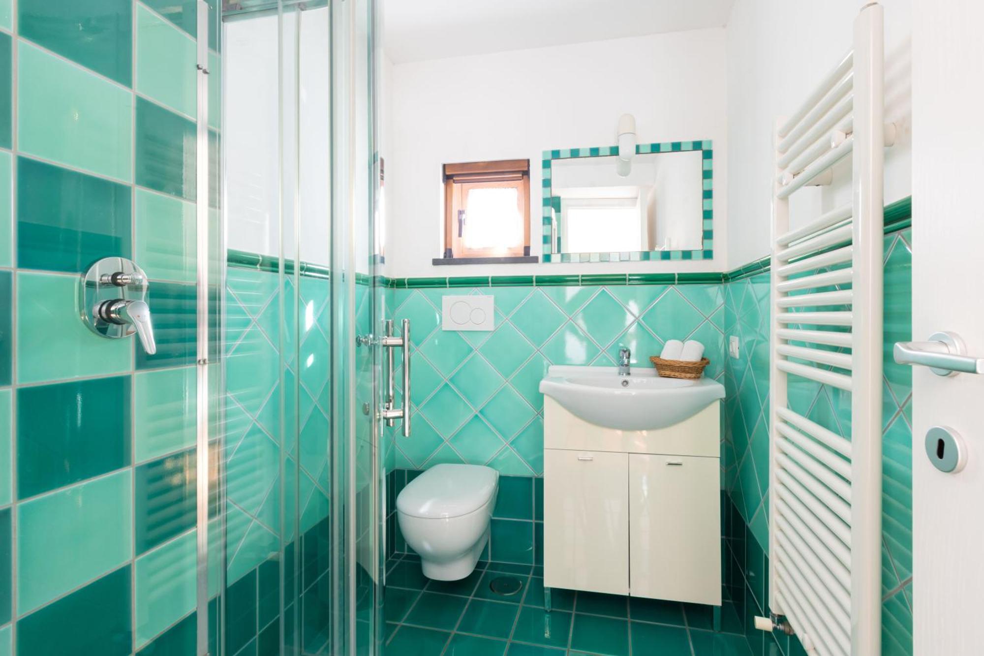 Casa Satriano Apartment Позитано Екстериор снимка