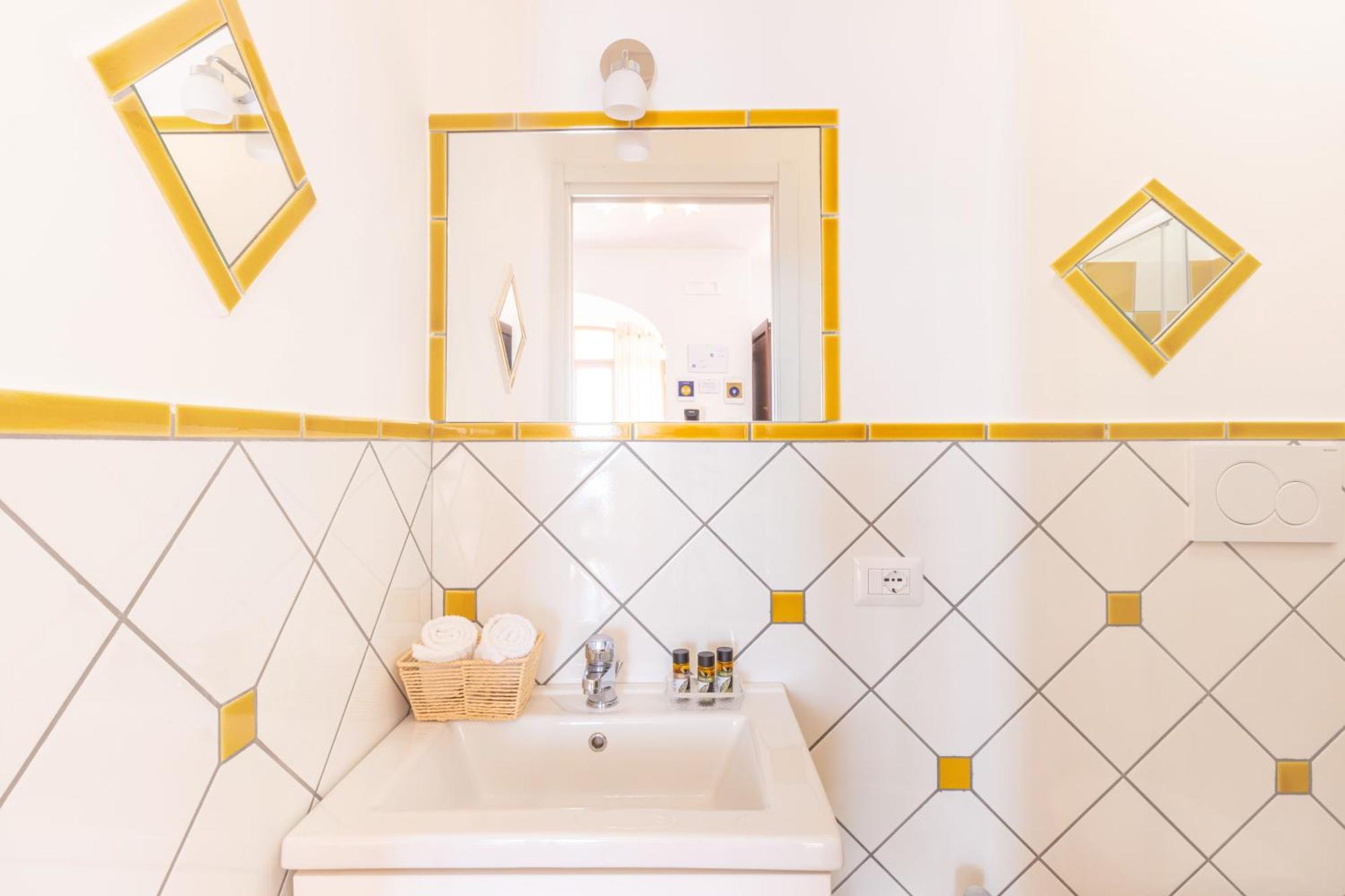 Casa Satriano Apartment Позитано Екстериор снимка