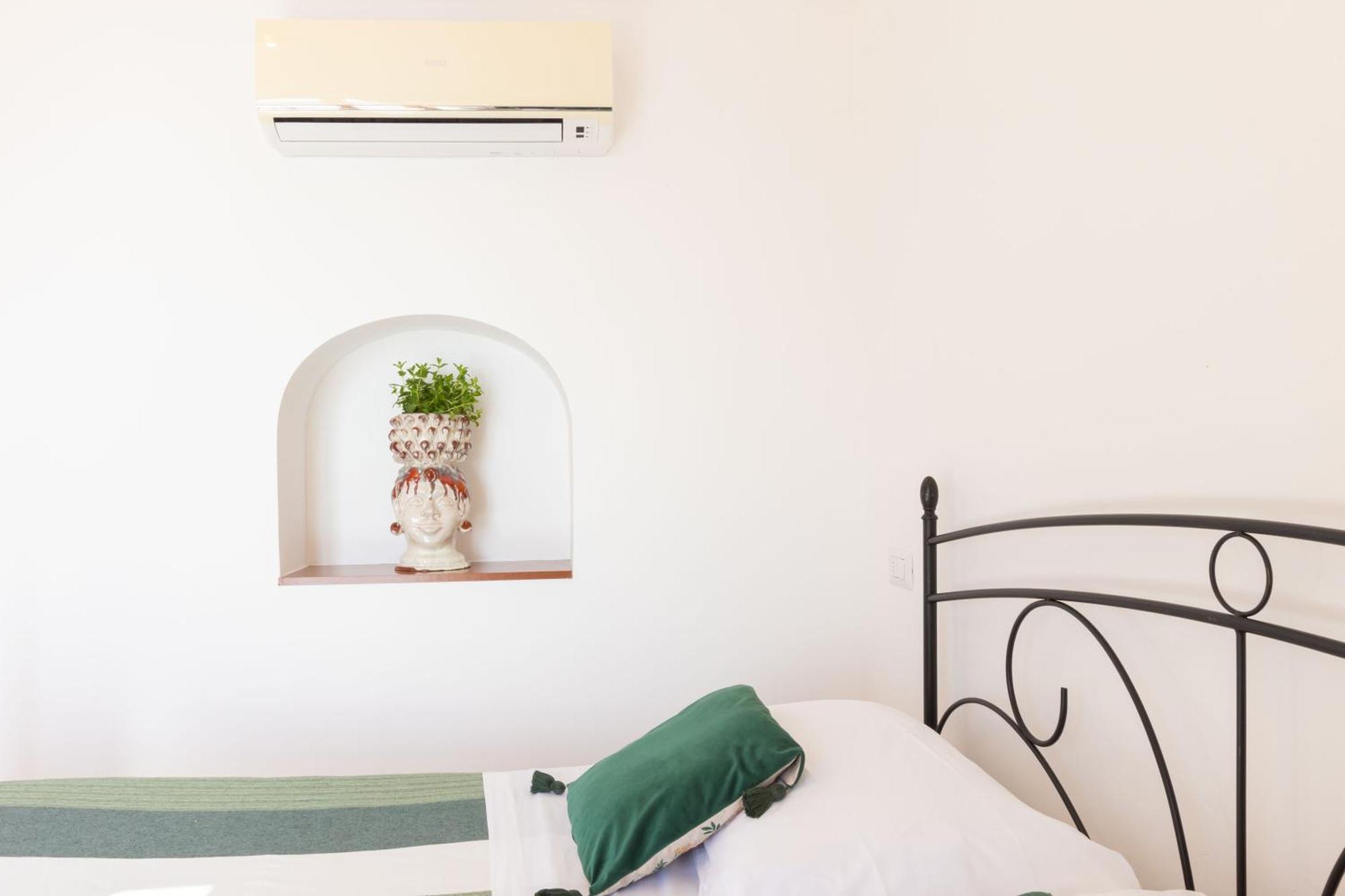 Casa Satriano Apartment Позитано Екстериор снимка