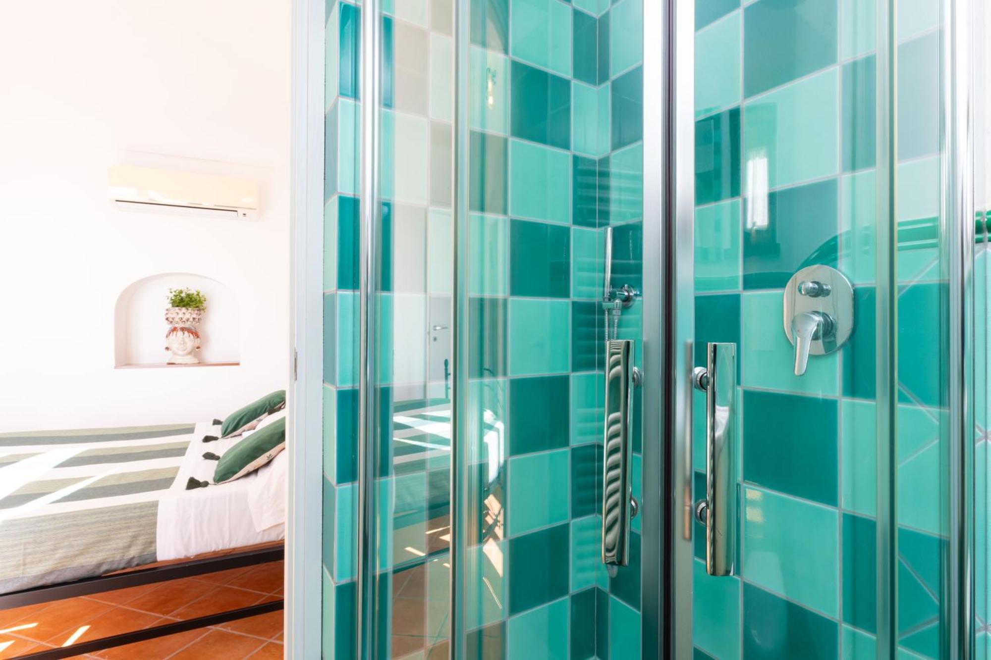 Casa Satriano Apartment Позитано Екстериор снимка
