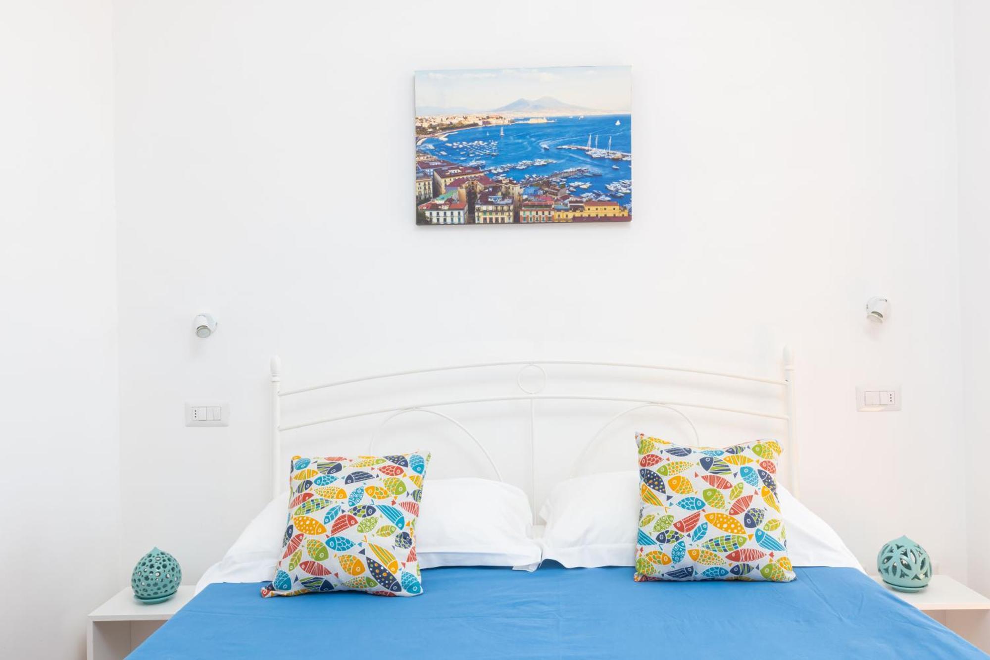 Casa Satriano Apartment Позитано Екстериор снимка